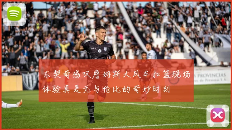 东契奇感叹詹姆斯大风车扣篮现场体验真是无与伦比的奇妙时刻