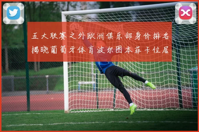 五大联赛之外欧洲俱乐部身价排名揭晓葡萄牙体育波尔图本菲卡位居前三