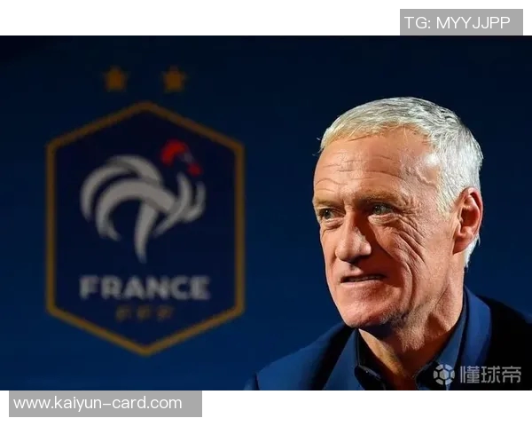 德尚表示世预赛胜利令人满意下周将考察北美世界杯基地