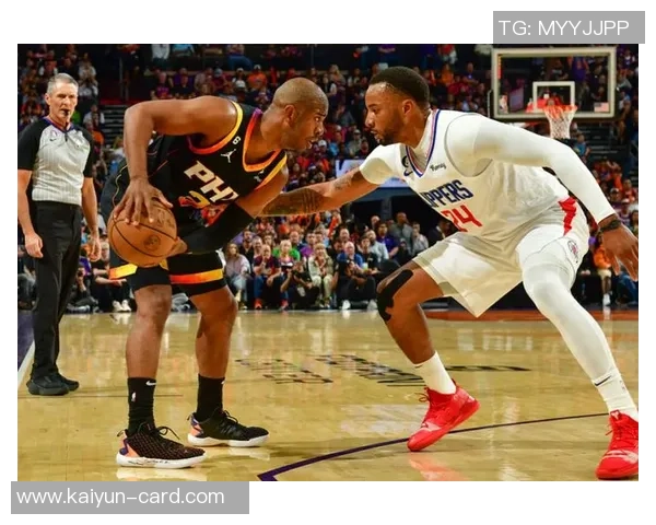 KD各区域投篮效率分析：篮下中投及三分表现全面解析