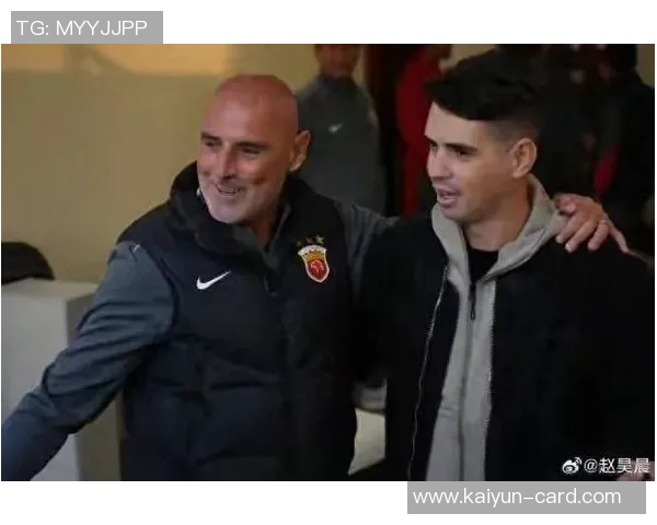 前海港外援奥斯卡晒训练照后因病决定退役引发关注