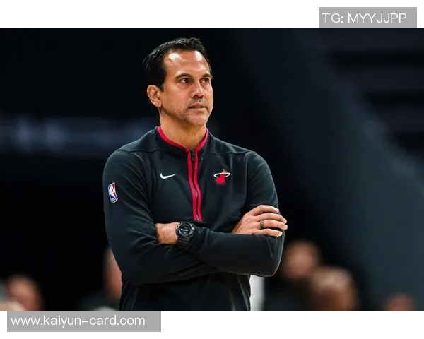 阿丘瓦表达对热火的热爱渴望与斯波教练共创辉煌