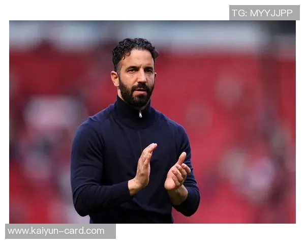 曼联门将巴延德尔在社交媒体上向阿莫林告别并祝福未来一切顺利