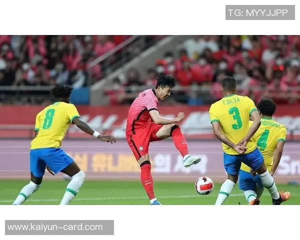 友谊赛韩国对阵加纳首发阵容揭晓孙兴慜李刚仁卡斯特罗普领衔出战