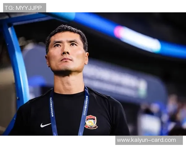 国足新帅人选再聚焦李金羽邵佳一韩鹏于根伟谁能带队重振雄风