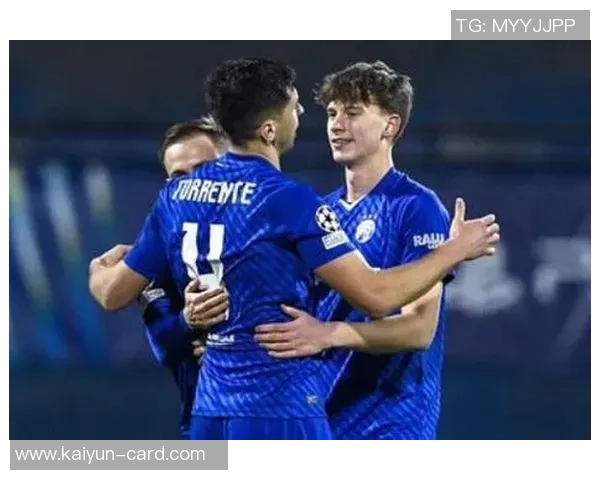 国米关注萨格勒布迪纳摩17岁后卫亚基罗维奇引发转会热议